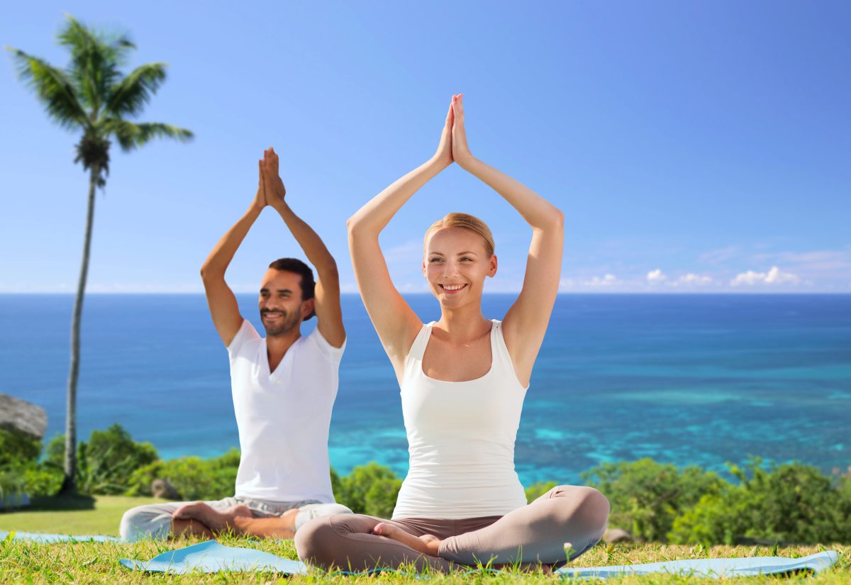 Yoga and Recovery