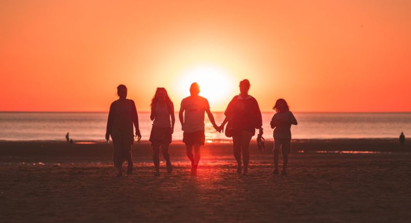 Family Therapy in Addiction