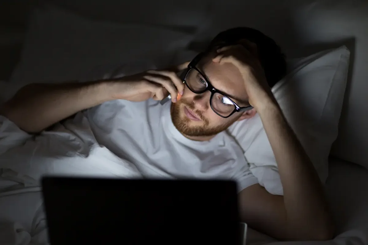 Inside the mind of a crypto-trader