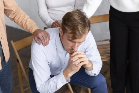 Online Therapy for Ketamine Addiction