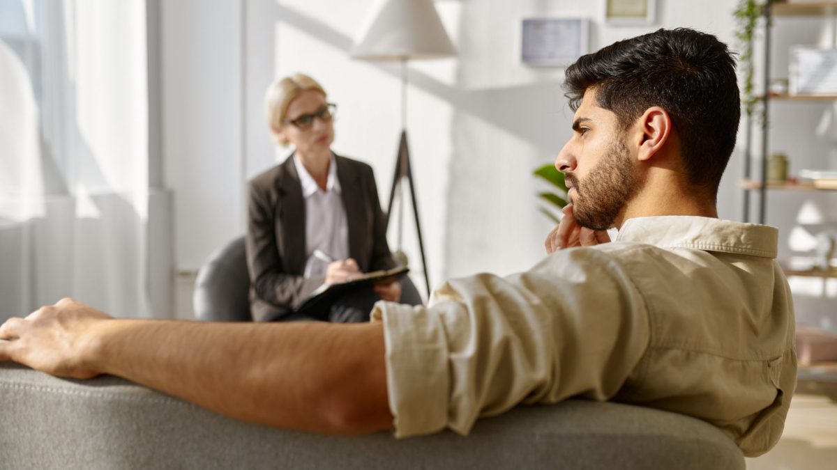 Effects of Gambling Addiction - talking about gambling rehab treatment options.