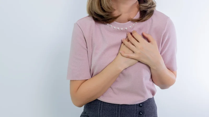 addiction can cause heart problems