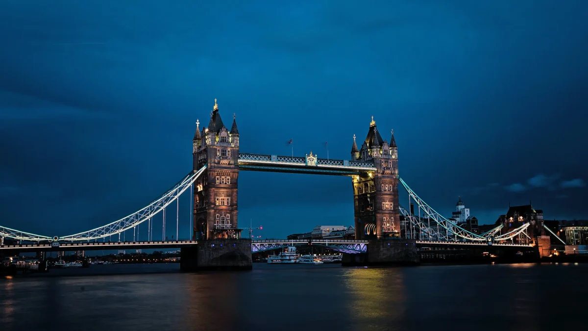 london bridge