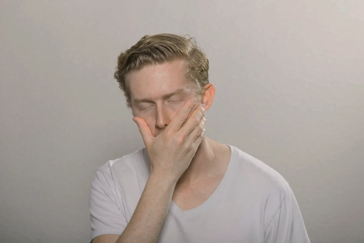 nausea