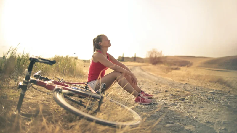 improved physical health