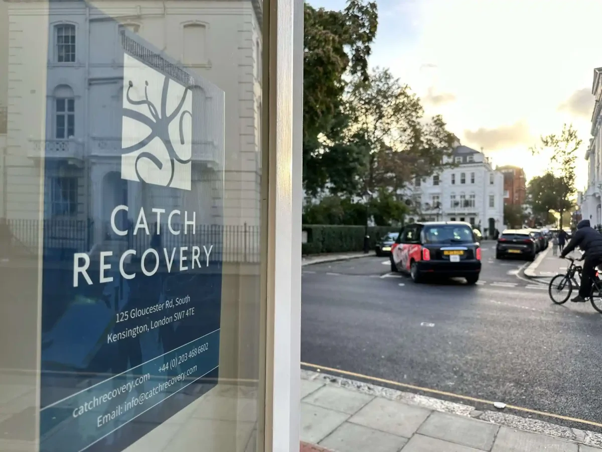 addiction therapy practice