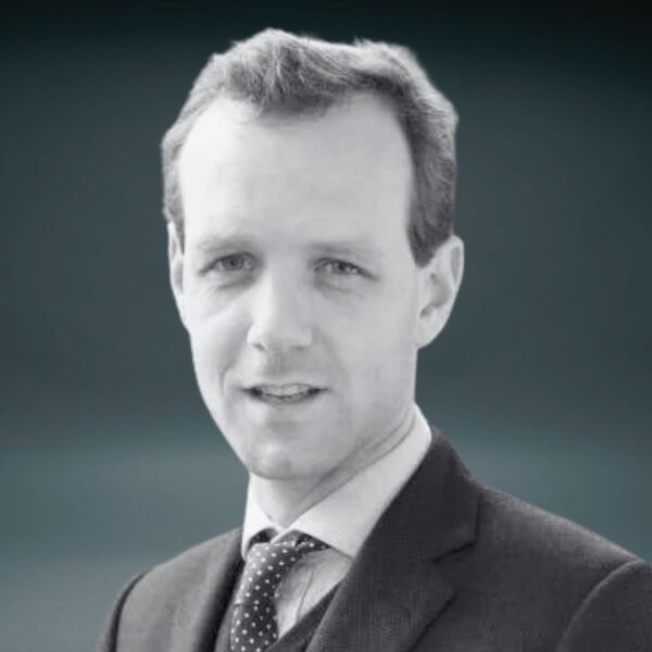 Dominic McCann