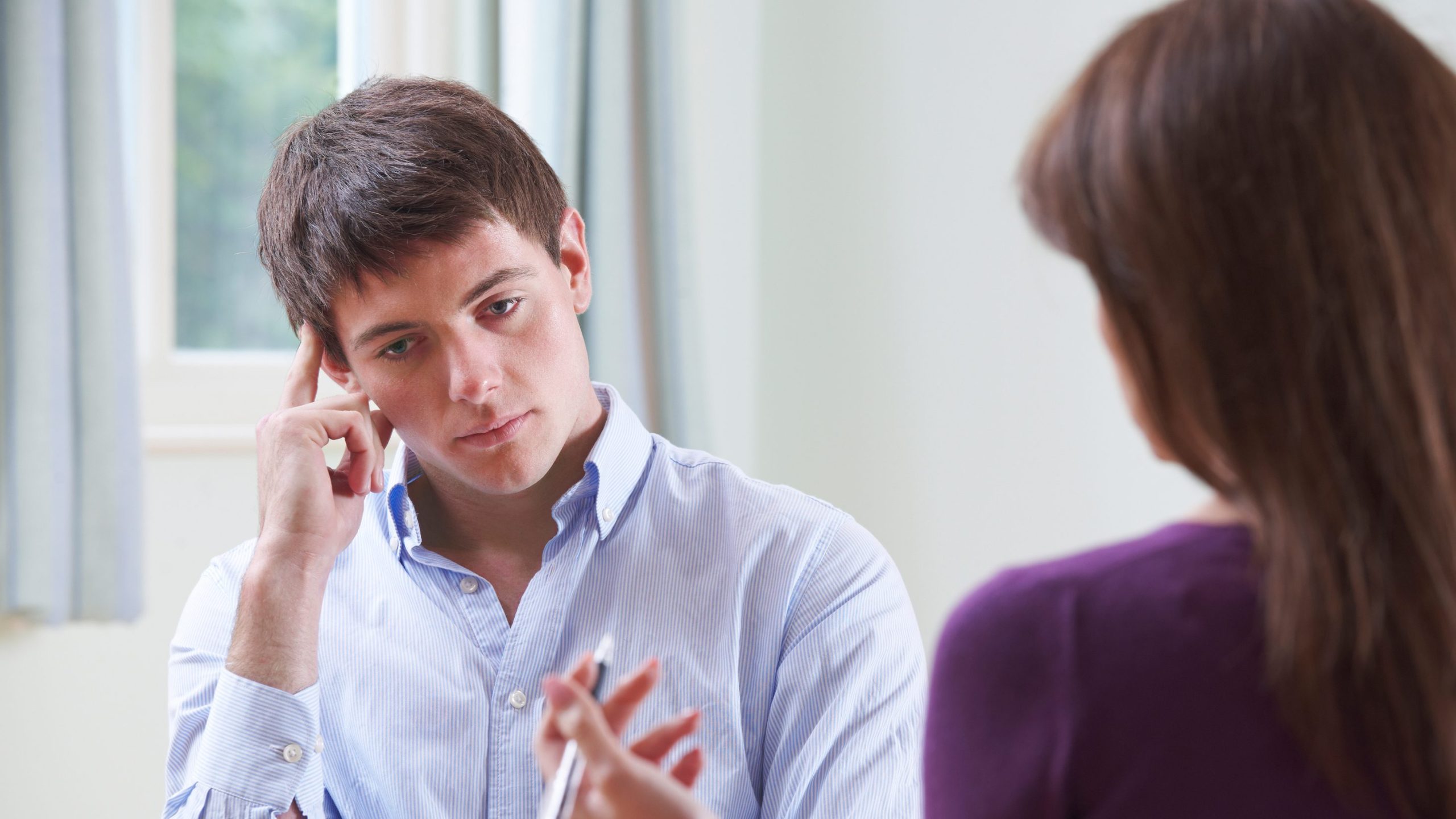 Dialectical Behavioural Therapy (DBT)