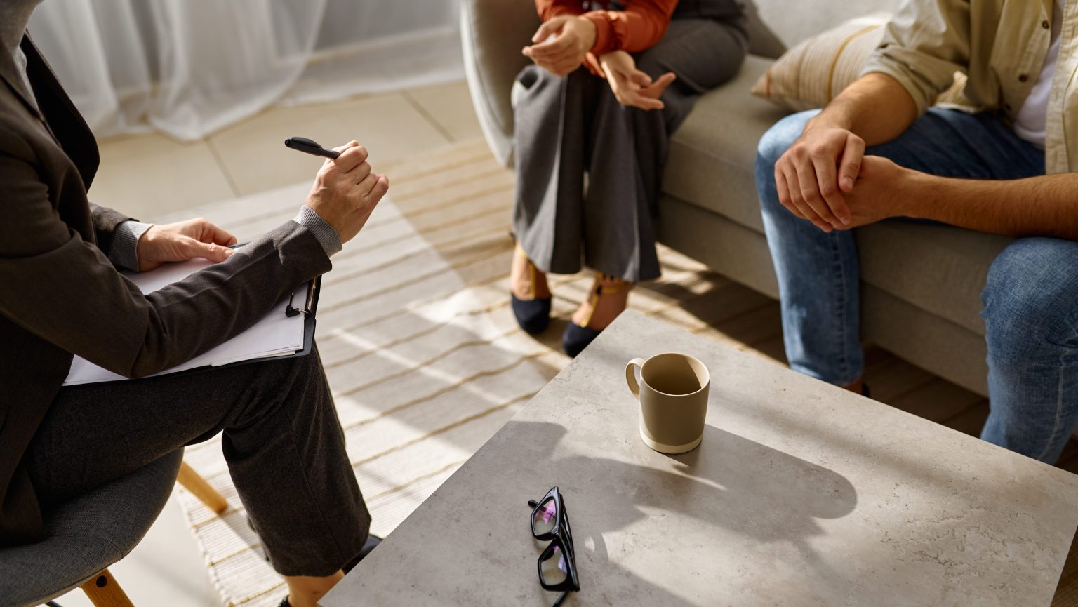 Addiction Assessment & Consultation