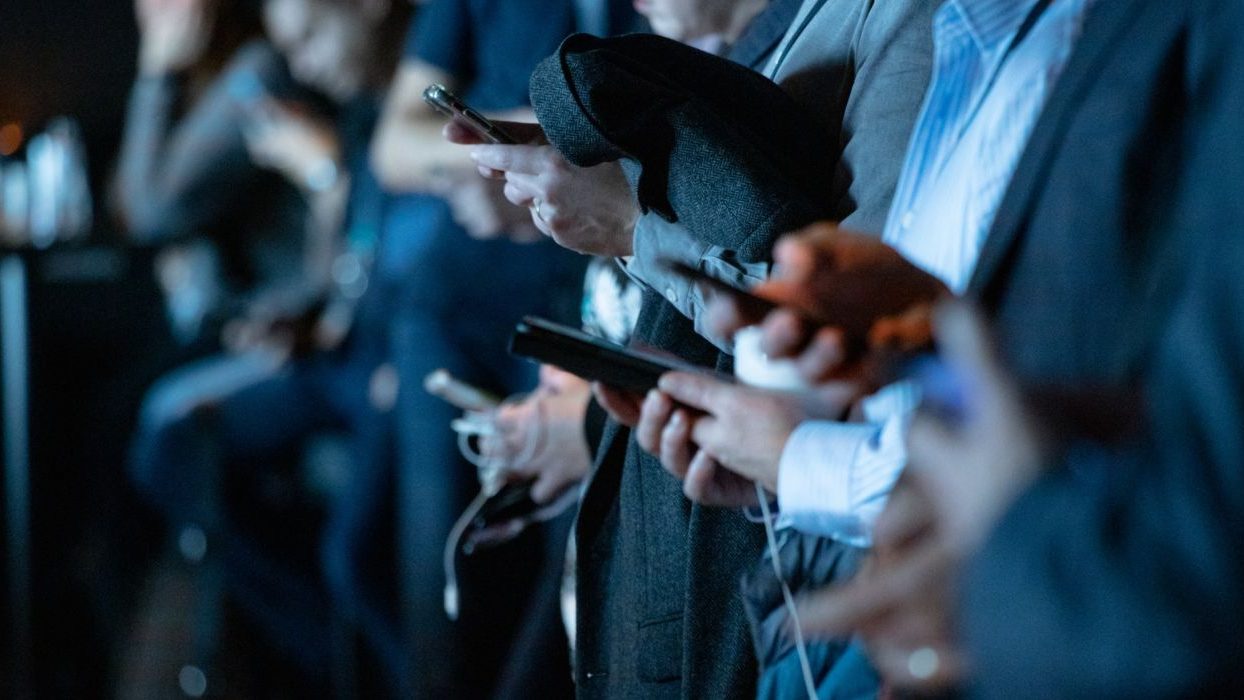 Social Media Addiction