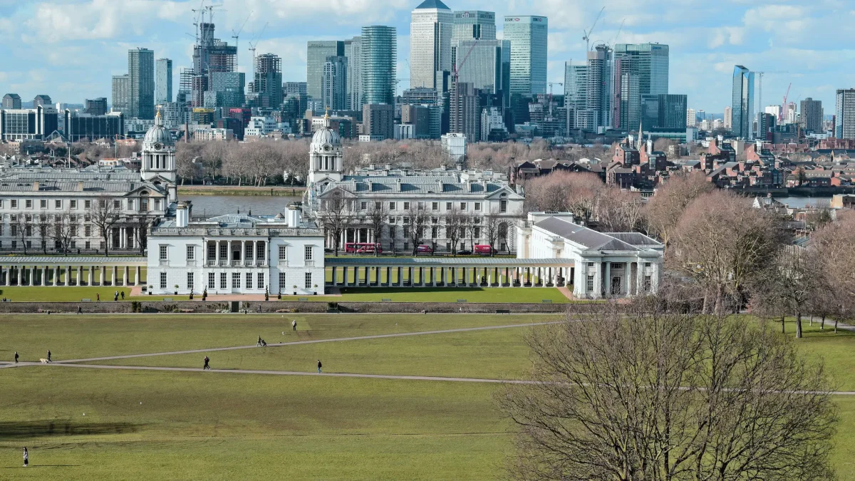 greenwich