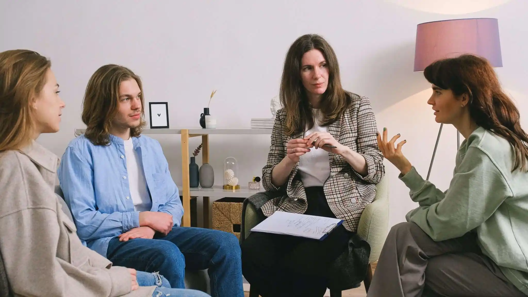 intervention