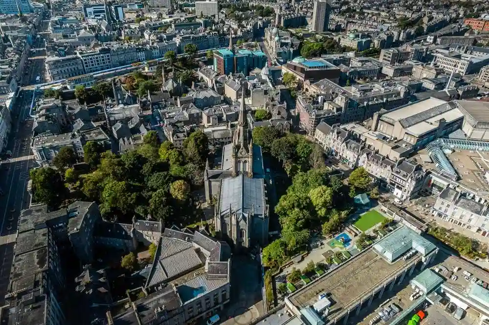 Aberdeen