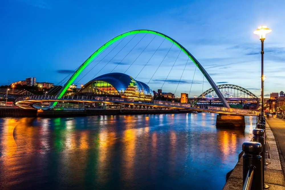 Newcastle