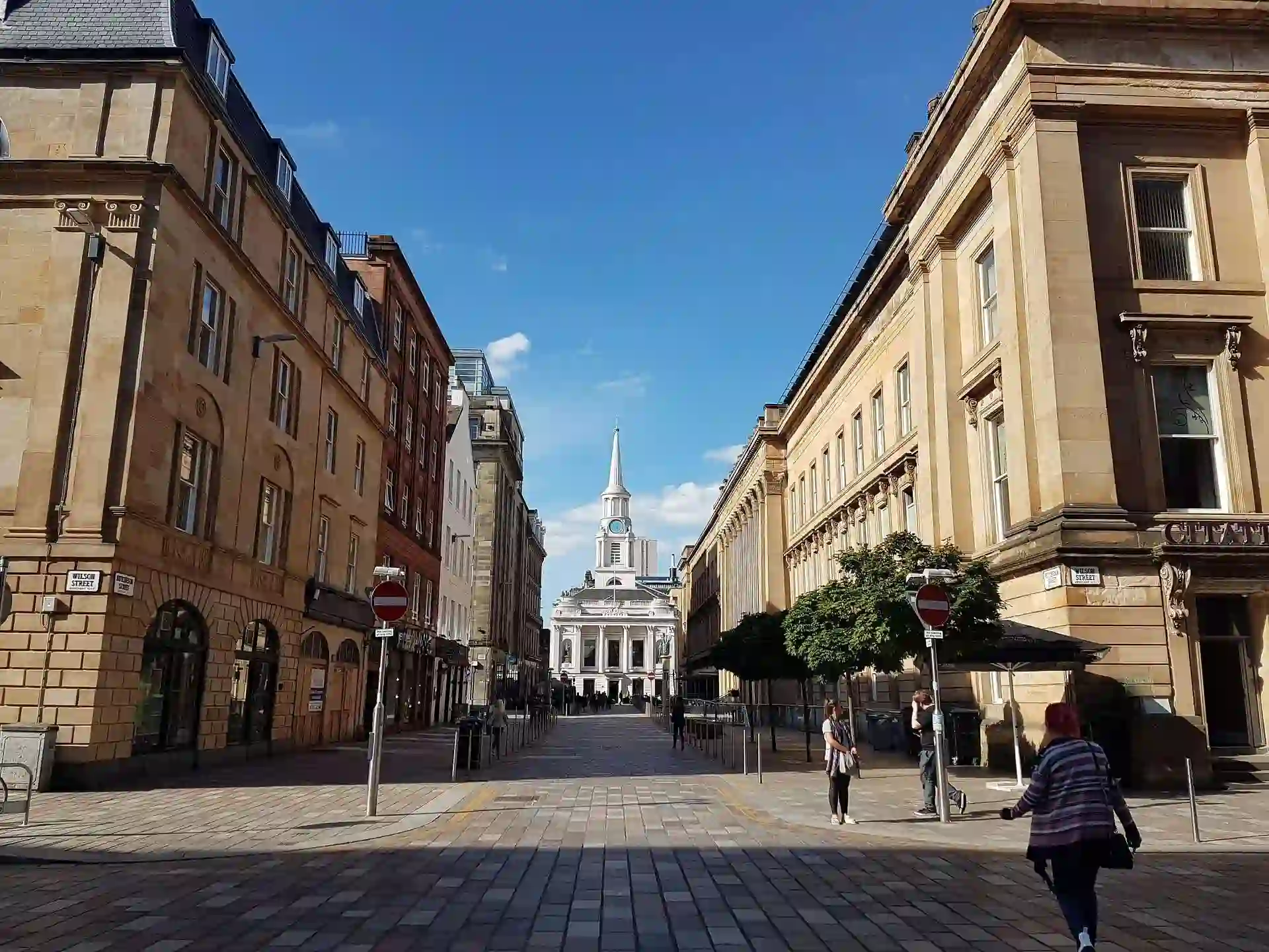 glasgow, scotland